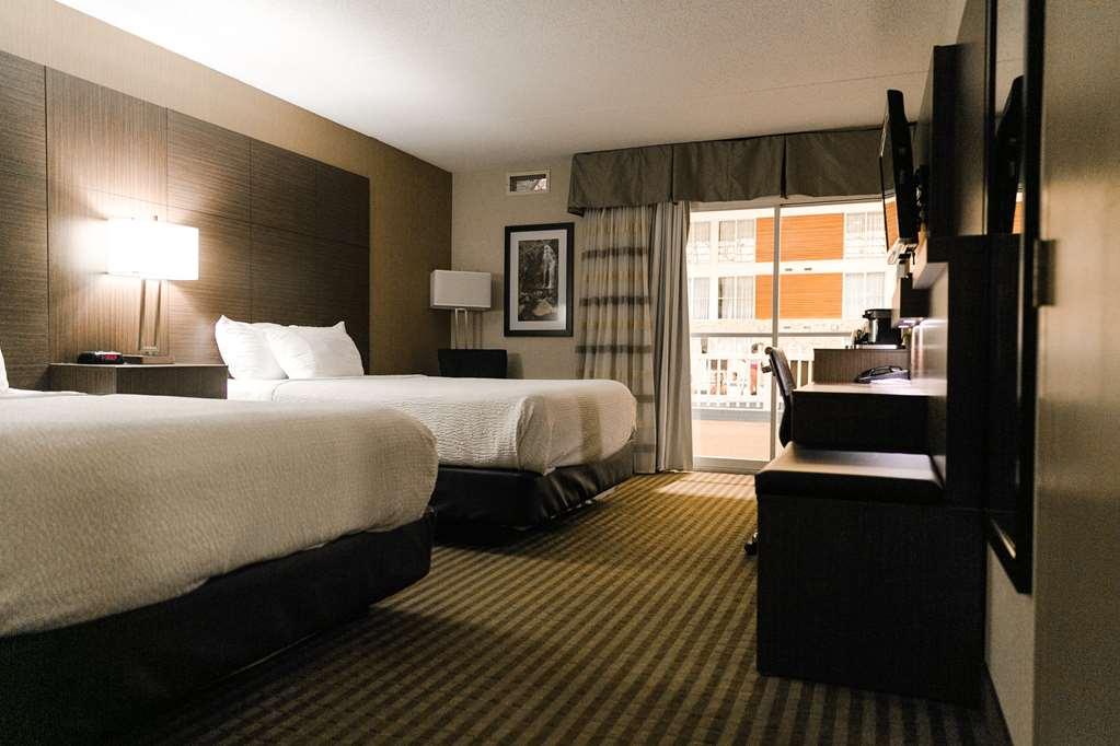 Victoria Inn Hotel And Convention Centre Thunder Bay Habitación foto